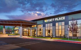 Hyatt Place Park City